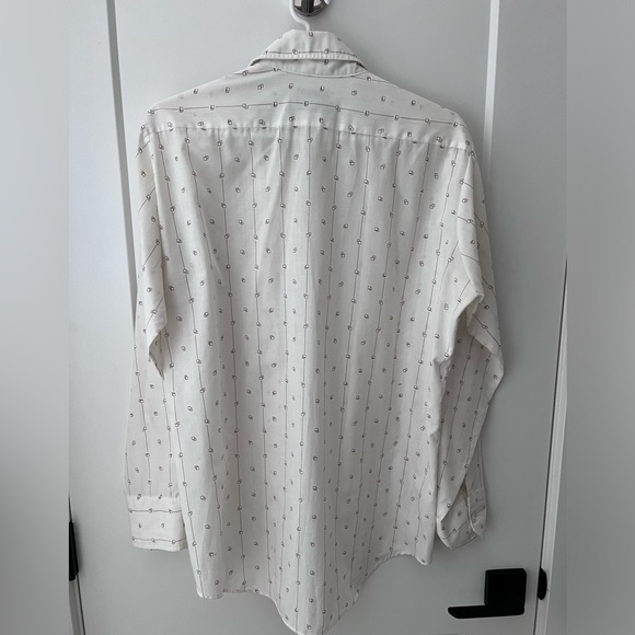 Premier Sears Vintage Dress Shirt - Picture 3 of 3